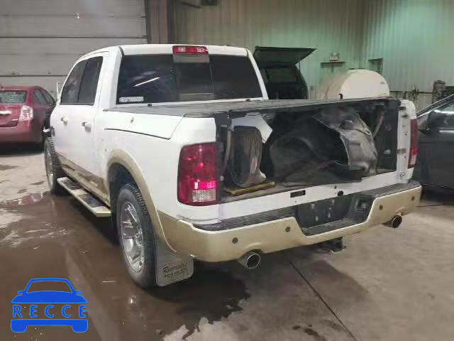 2012 DODGE RAM 1500 L 1C6RD7PT5CS105122 Bild 2