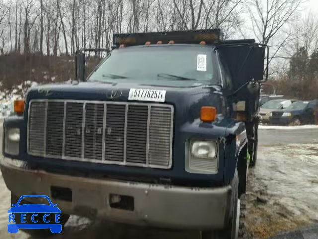 2002 CHEVROLET C-SERIES C 1GBP7H1C22J513320 зображення 1