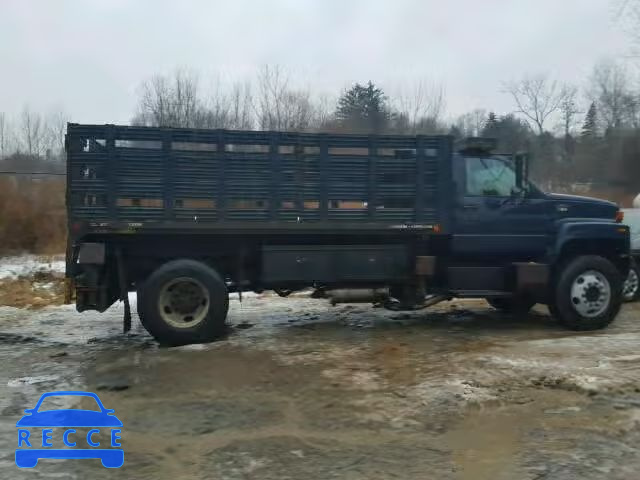 2002 CHEVROLET C-SERIES C 1GBP7H1C22J513320 зображення 8