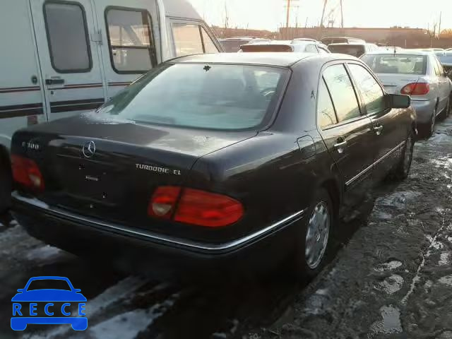 1999 MERCEDES-BENZ E 300TD WDBJF25H9XA930544 image 3