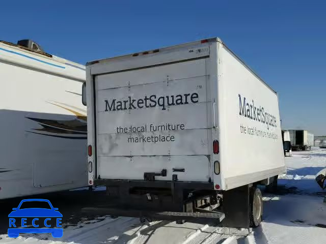 2008 GMC SAVANA CUT 1GDJG31C881908174 image 3