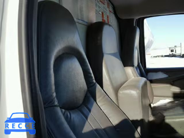 2008 GMC SAVANA CUT 1GDJG31C881908174 image 5