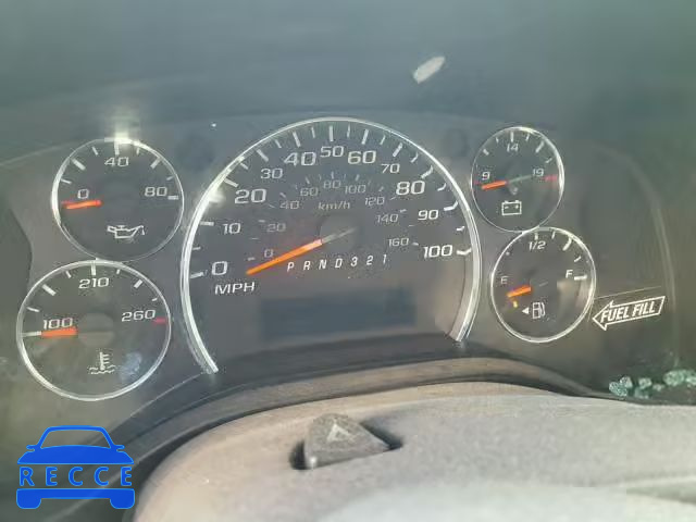 2008 GMC SAVANA CUT 1GDJG31C881908174 image 7