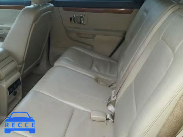 2009 SUZUKI XL7 LUXURY 2S3DA417396100407 зображення 5