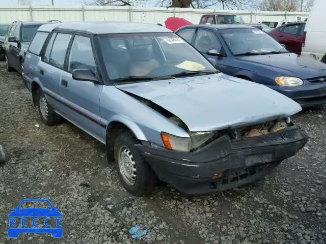 1988 TOYOTA COROLLA DL JT2AE94V1J0014838 Bild 0