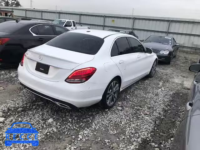 2015 MERCEDES-BENZ C 300 55SWF4JB9FU078012 зображення 3