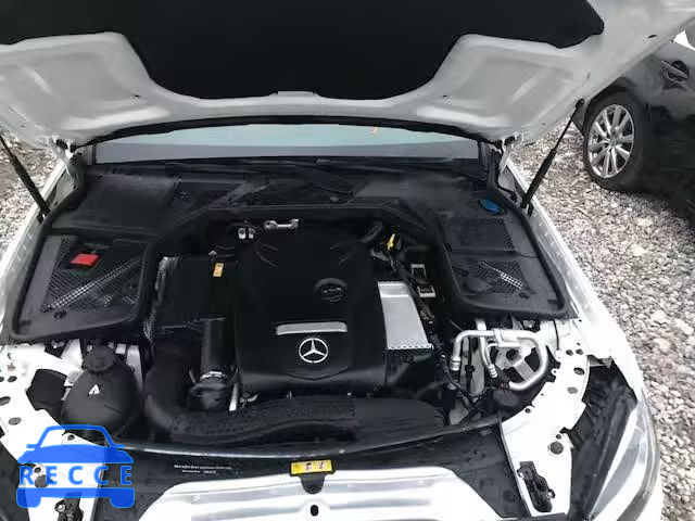 2015 MERCEDES-BENZ C 300 55SWF4JB9FU078012 image 6