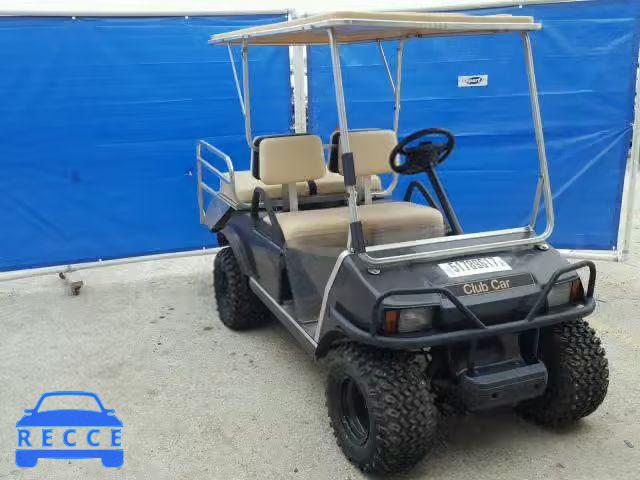 2007 CLUB GOLF CART 7J0728387397 Bild 0