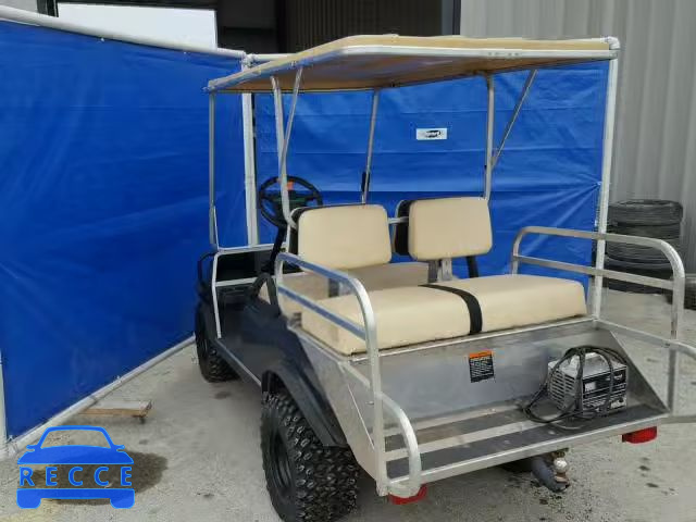 2007 CLUB GOLF CART 7J0728387397 Bild 2