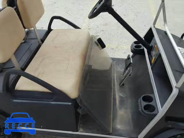 2007 CLUB GOLF CART 7J0728387397 зображення 4