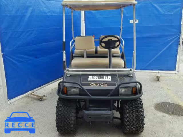 2007 CLUB GOLF CART 7J0728387397 зображення 8