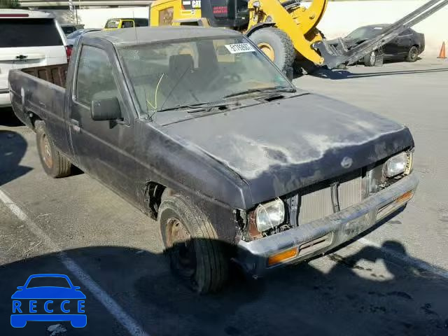 1997 NISSAN TRUCK BASE 1N6SD11S2VC333399 image 0