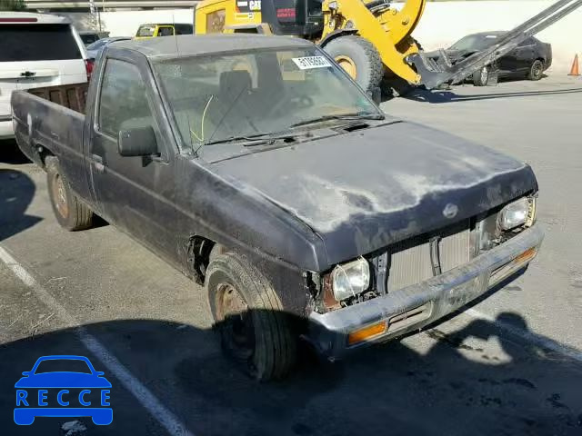 1997 NISSAN TRUCK BASE 1N6SD11S2VC333399 Bild 0