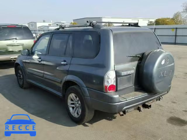 2004 SUZUKI XL7 EX JS3TY92VX44109066 Bild 2