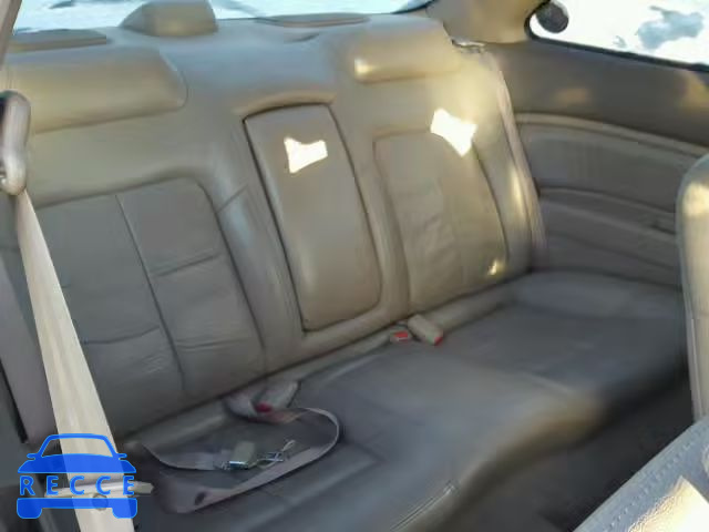 1998 ACURA 3.0CL 19UYA2254WL007837 image 5