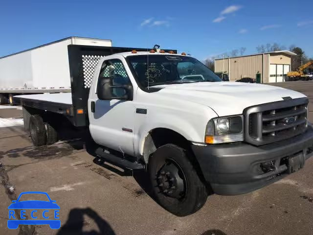 2004 FORD F550 SUPER 1FDAF56P64EC60413 image 0