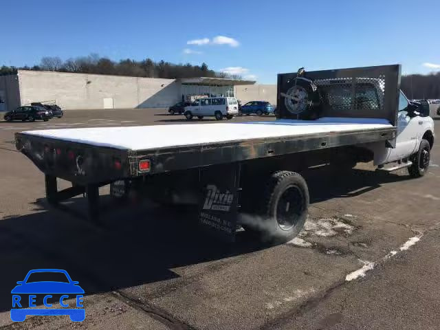 2004 FORD F550 SUPER 1FDAF56P64EC60413 image 3