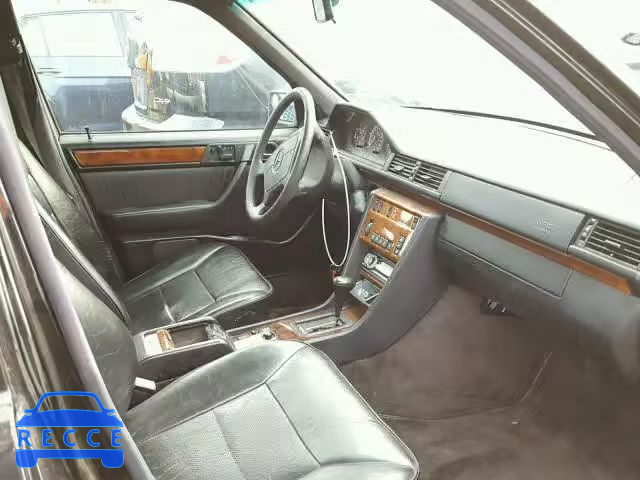 1994 MERCEDES-BENZ E 420 WDBEA34E2RC058650 image 4