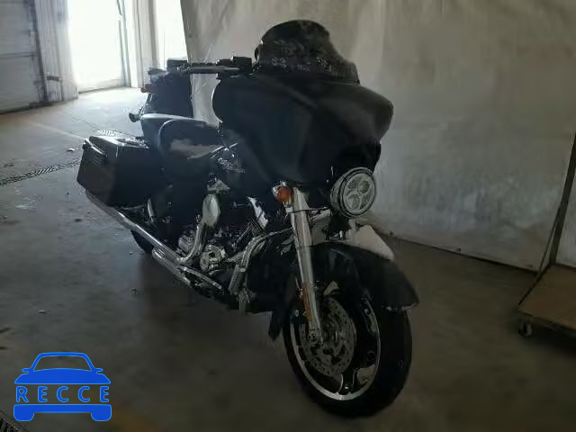 2013 HARLEY-DAVIDSON FLHX STREE 1HD1KBM19DB643405 image 0