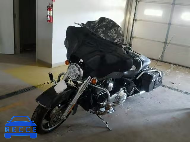 2013 HARLEY-DAVIDSON FLHX STREE 1HD1KBM19DB643405 image 1