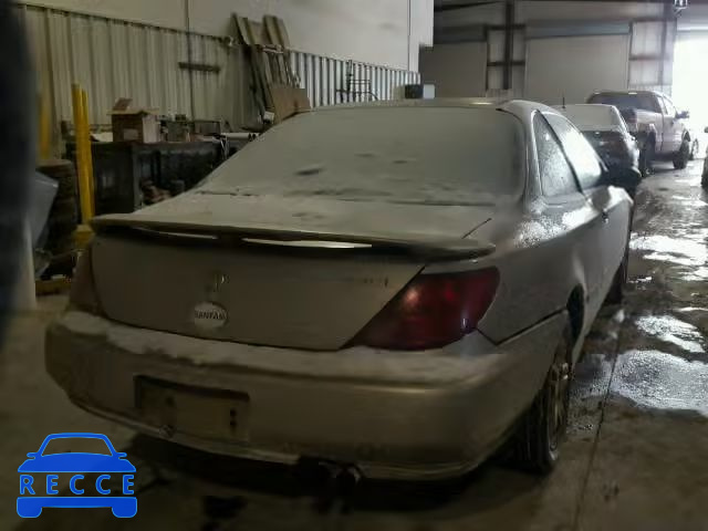 1999 ACURA 2.3CL 19UYA3257XL007855 Bild 3