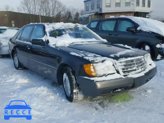 1994 MERCEDES-BENZ S 420 WDBGA43E2RA171297 image 0