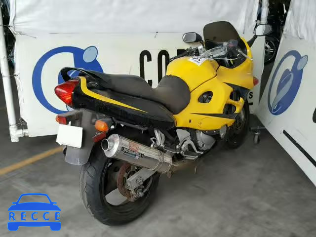 2001 SUZUKI GSX750 F JS1GR7GA212102265 image 3