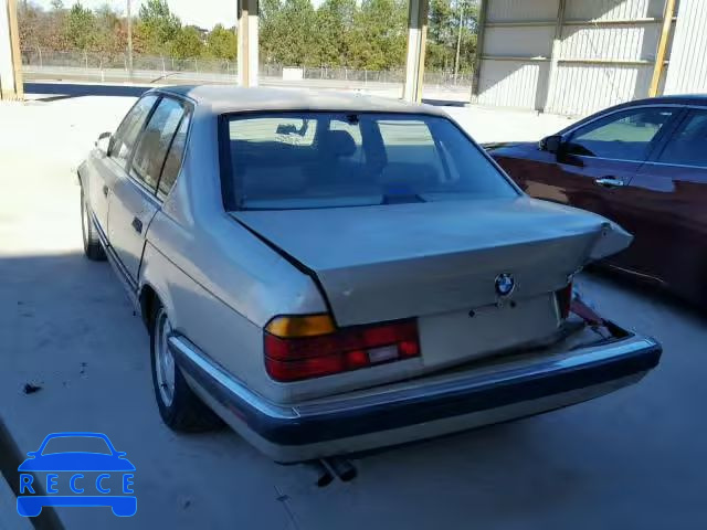 1990 BMW 735 IL WBAGC4318LDC25958 Bild 2