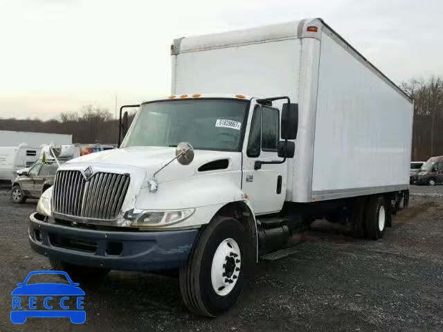 2005 INTERNATIONAL 4000 4300 1HTMMAAN45H698243 зображення 1