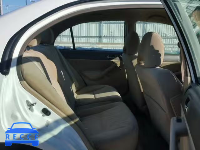 2004 HONDA CIVIC GX 1HGEN26554L000314 image 5