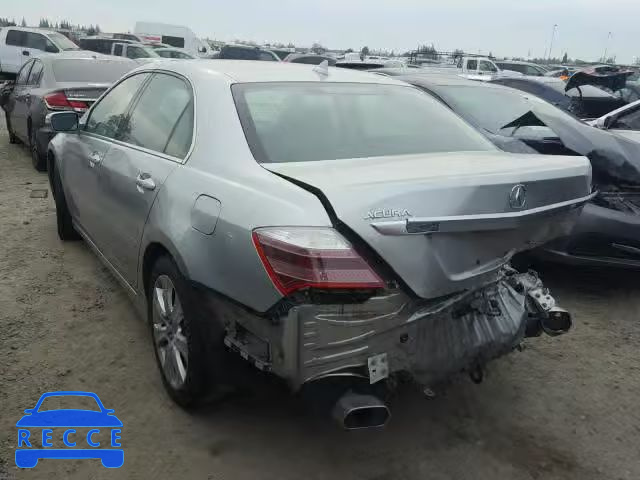 2010 ACURA RL JH4KB2F63AC000955 image 2