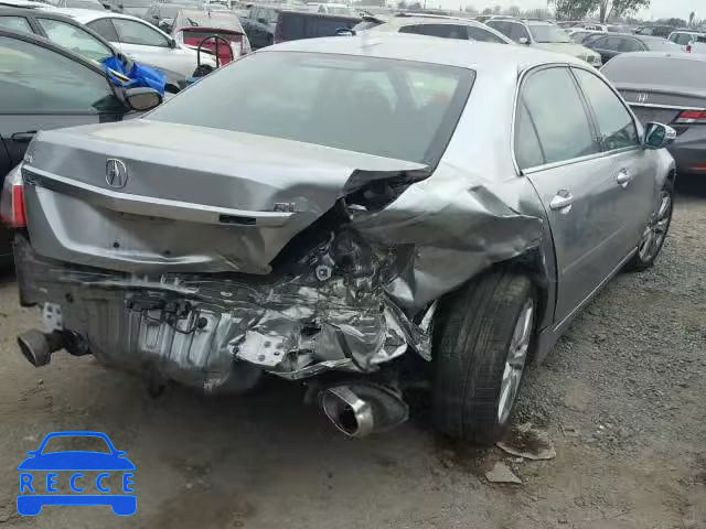 2010 ACURA RL JH4KB2F63AC000955 image 3