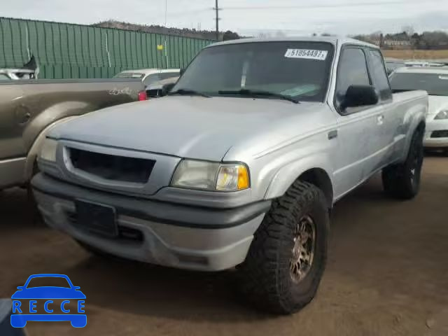 2003 MAZDA B4000 CAB 4F4ZR47E23TM04420 image 1