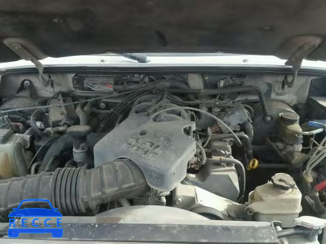 2003 MAZDA B4000 CAB 4F4ZR47E23TM04420 image 6