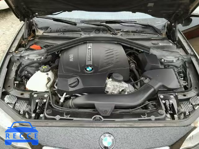 2016 BMW M235I WBA1J7C59GV359567 зображення 6