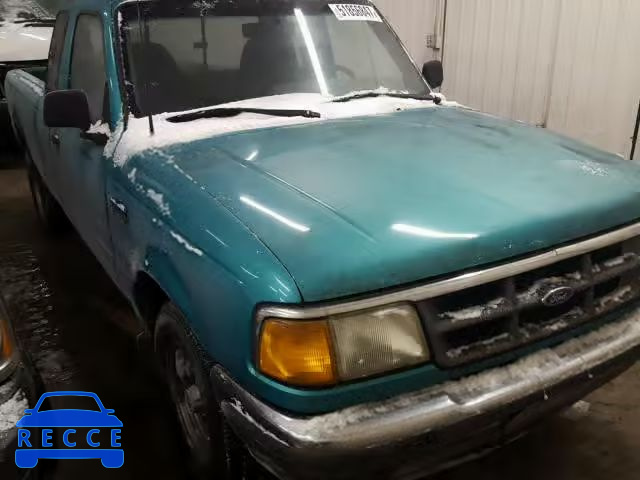 1994 FORD RANGER SUP 1FTCR14UXRPB15554 image 0