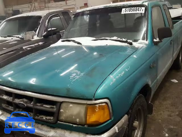 1994 FORD RANGER SUP 1FTCR14UXRPB15554 image 1