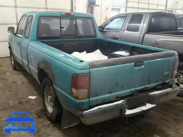 1994 FORD RANGER SUP 1FTCR14UXRPB15554 image 2