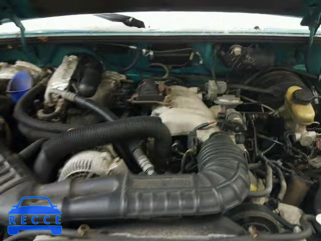 1994 FORD RANGER SUP 1FTCR14UXRPB15554 image 6