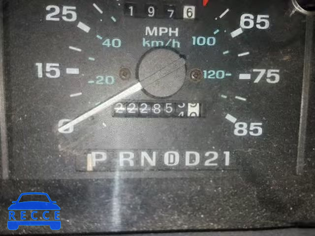 1994 FORD RANGER SUP 1FTCR14UXRPB15554 image 7