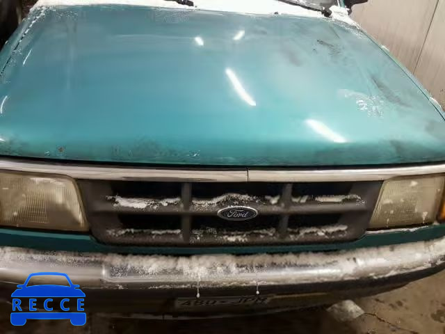1994 FORD RANGER SUP 1FTCR14UXRPB15554 image 8
