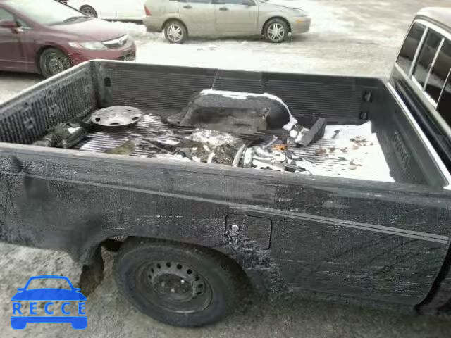 1992 TOYOTA PICKUP 1/2 JT4RN82P2N5053052 image 5