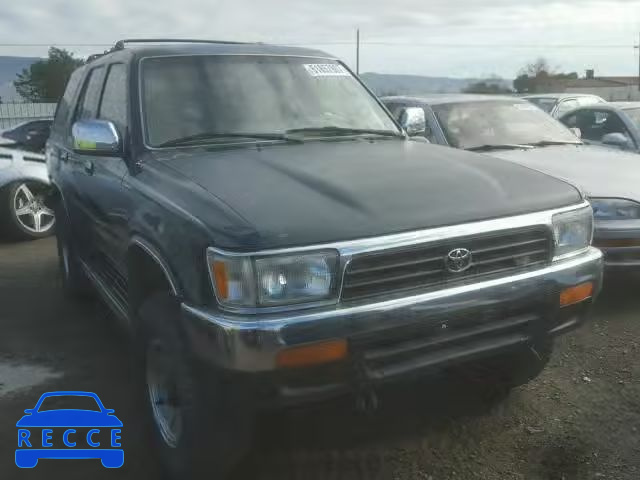 1994 TOYOTA 4RUNNER VN JT3VN39W9R0154918 зображення 0