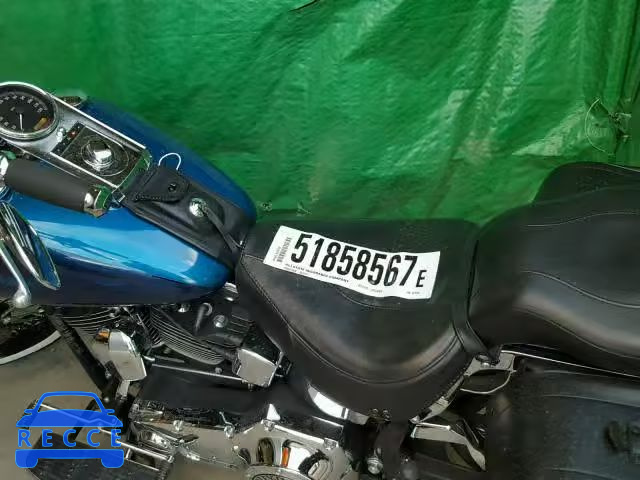 2004 HARLEY-DAVIDSON FLSTFI 1HD1BXB364Y011766 image 5