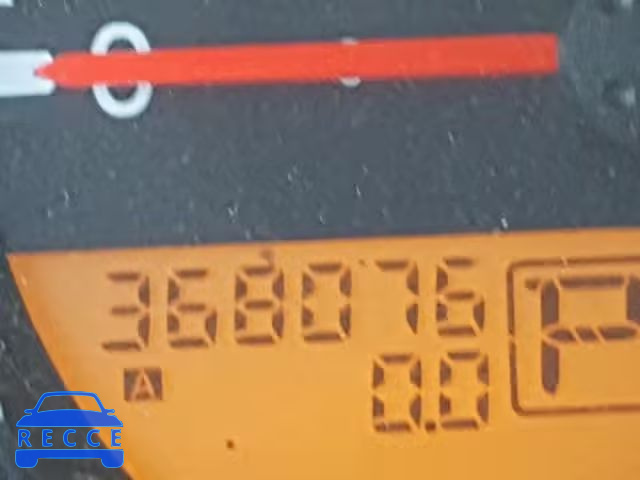 2007 NISSAN FRONTIER K 1N6AD06U57C464054 зображення 7