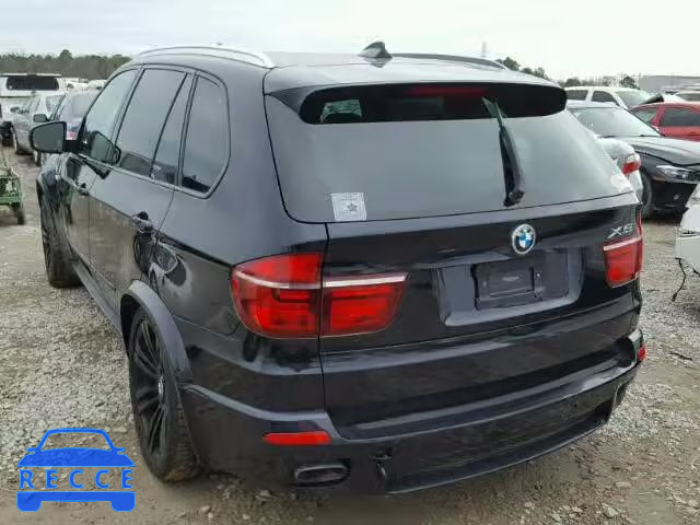 2012 BMW X5 XDRIVE5 5UXZV8C52CL422822 image 2