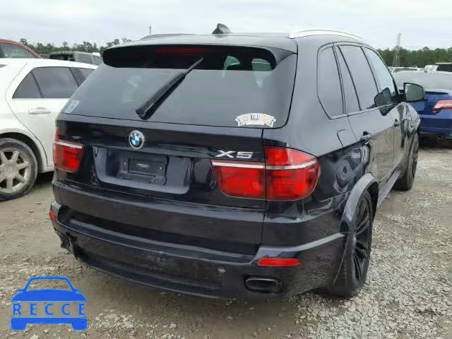 2012 BMW X5 XDRIVE5 5UXZV8C52CL422822 Bild 3
