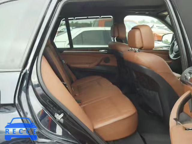2012 BMW X5 XDRIVE5 5UXZV8C52CL422822 image 5