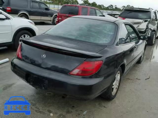 1998 ACURA 2.3CL 19UYA3250WL010529 image 3