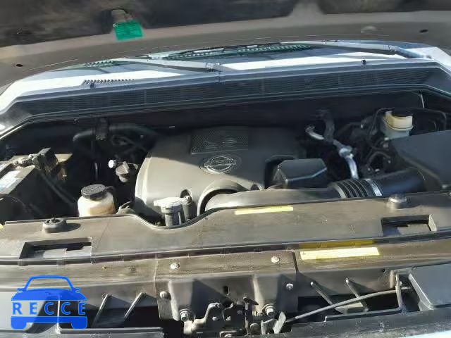 2008 NISSAN ARMADA SE 5N1AA08C88N600288 image 6